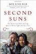 Cover art for SECOND SUNS