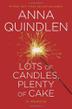 Cover art for LOTS OF CANDLES, PLENTY OF CAKE