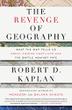 Cover art for THE REVENGE OF GEOGRAPHY