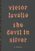 Cover art for THE DEVIL IN SILVER