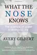 Cover art for WHAT THE NOSE KNOWS