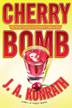 Cover art for CHERRY BOMB