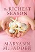 Cover art for THE RICHEST SEASON