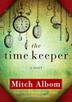 Cover art for THE TIME KEEPER