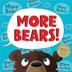 Cover art for MORE BEARS!