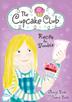 Cover art for RECIPE FOR TROUBLE