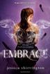 Cover art for EMBRACE