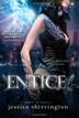 Cover art for ENTICE