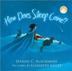 Cover art for HOW DOES SLEEP COME?