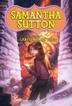 Cover art for SAMANTHA SUTTON AND THE LABYRINTH OF LIES