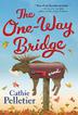 Cover art for THE ONE-WAY BRIDGE