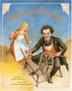 Cover art for RUMPELSTILTSKIN
