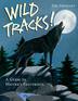 Cover art for WILD TRACKS!