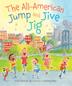 Cover art for THE ALL-AMERICAN JUMP AND JIVE JIG