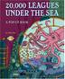Cover art for 20,000 LEAGUES UNDER THE SEA