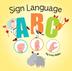 Cover art for SIGN LANGUAGE: ABC