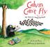 Cover art for CALVIN CAN'T FLY