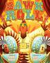 Cover art for BAWK & ROLL