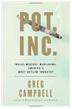 Cover art for POT, INC.