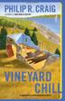 Cover art for VINEYARD CHILL