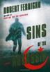 Cover art for SINS OF THE ASSASSIN