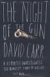 Cover art for THE NIGHT OF THE GUN