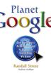 Cover art for PLANET GOOGLE