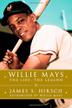 Cover art for WILLIE MAYS
