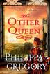 Cover art for THE OTHER QUEEN