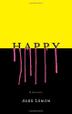 Cover art for HAPPY
