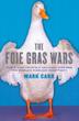 Cover art for THE FOIE GRAS WARS