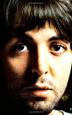 Cover art for PAUL MCCARTNEY