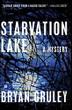Cover art for STARVATION LAKE