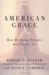 Cover art for AMERICAN GRACE
