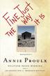 Cover art for FINE JUST THE WAY IT IS