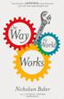 Cover art for THE WAY THE WORLD WORKS