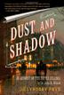 Cover art for DUST AND SHADOW