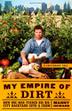Cover art for MY EMPIRE OF DIRT