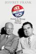 Cover art for IKE AND DICK