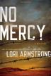 Cover art for NO MERCY