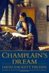 Cover art for CHAMPLAIN’S DREAM