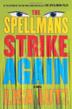 Cover art for THE SPELLMANS STRIKE AGAIN