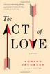 Cover art for THE ACT OF LOVE