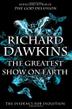 Cover art for THE GREATEST SHOW ON EARTH