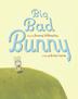 Cover art for BIG BAD BUNNY