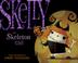 Cover art for SKELLY THE SKELETON GIRL