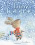 Cover art for DANNY’S FIRST SNOW