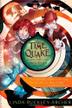 Cover art for THE TIME QUAKE