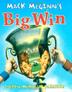 Cover art for MACK MCGINN’S BIG WIN