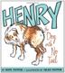 Cover art for HENRY THE DOG WITH NO TAIL